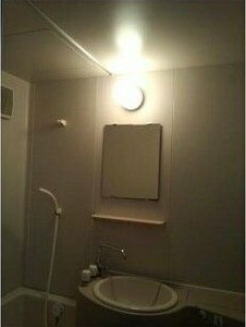 シティハイムケントの物件内観写真