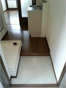 シティハイムケントの物件内観写真