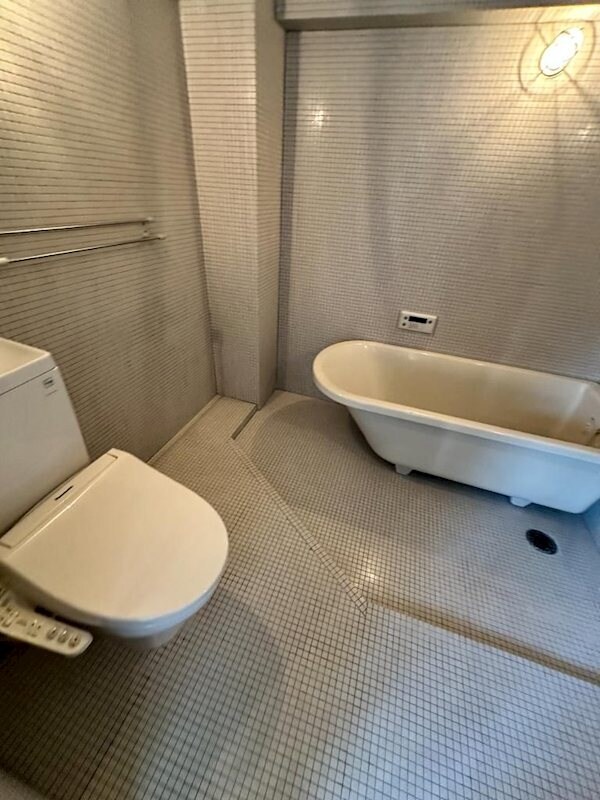 OAZO芦屋上宮川町の物件内観写真