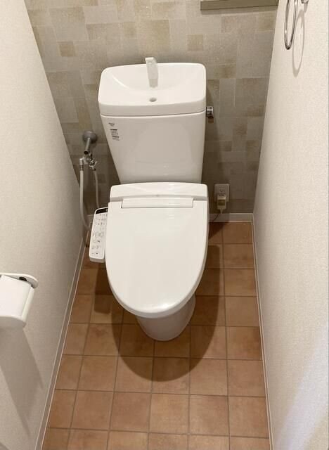 芦屋駅 徒歩4分 4階の物件内観写真