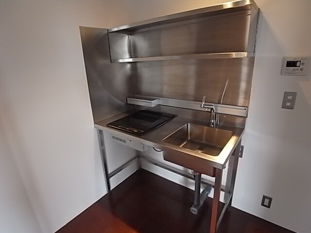 OAZO芦屋上宮川町の物件内観写真