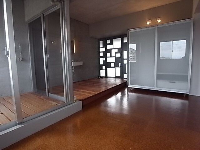 芦屋駅 徒歩4分 4階の物件内観写真