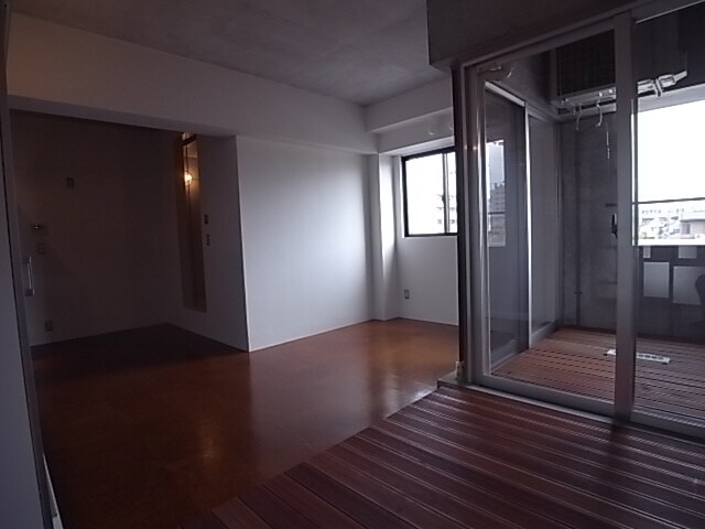 芦屋駅 徒歩4分 4階の物件内観写真