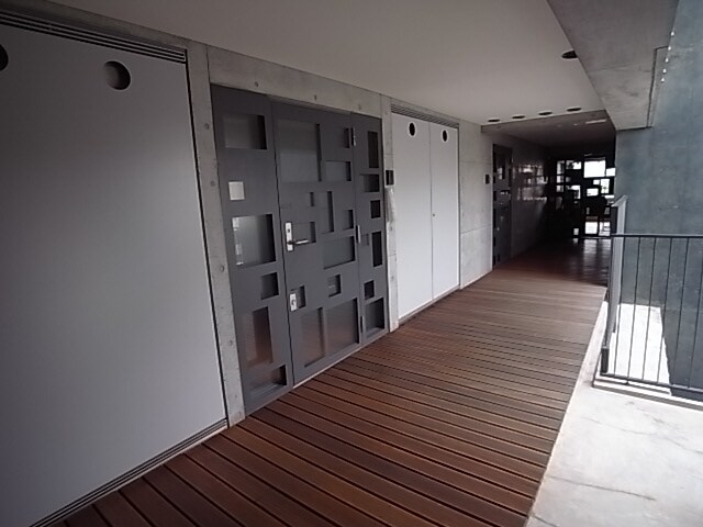 OAZO芦屋上宮川町の物件内観写真