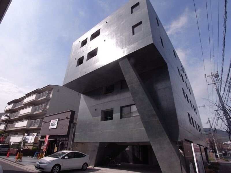 OAZO芦屋上宮川町の物件内観写真