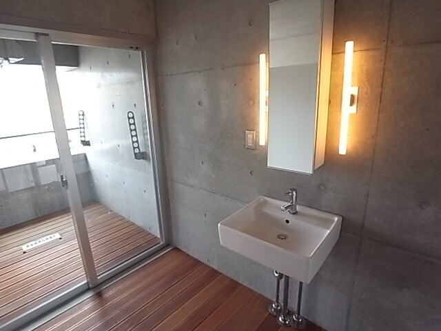 OAZO芦屋上宮川町の物件内観写真