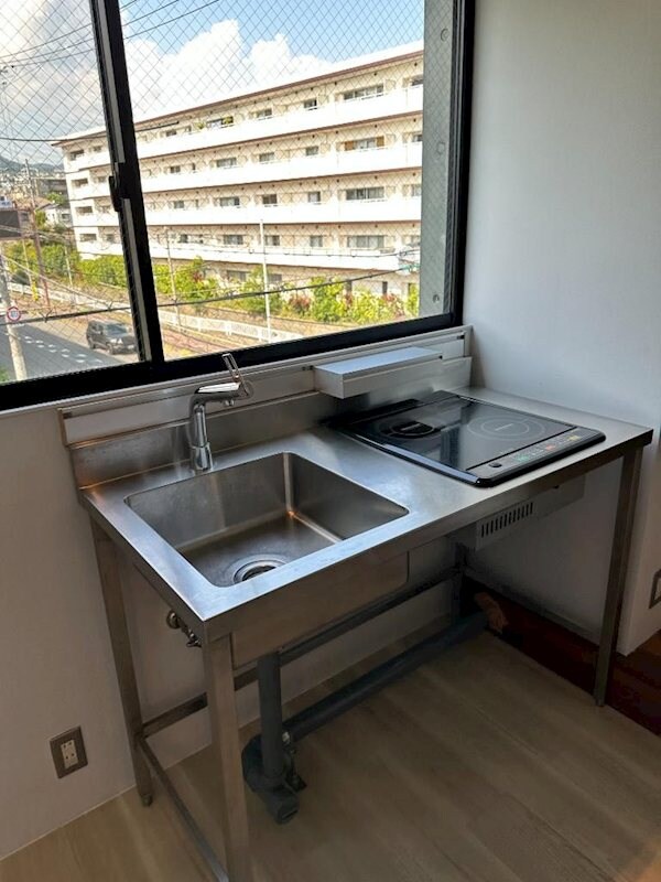 OAZO芦屋上宮川町の物件内観写真