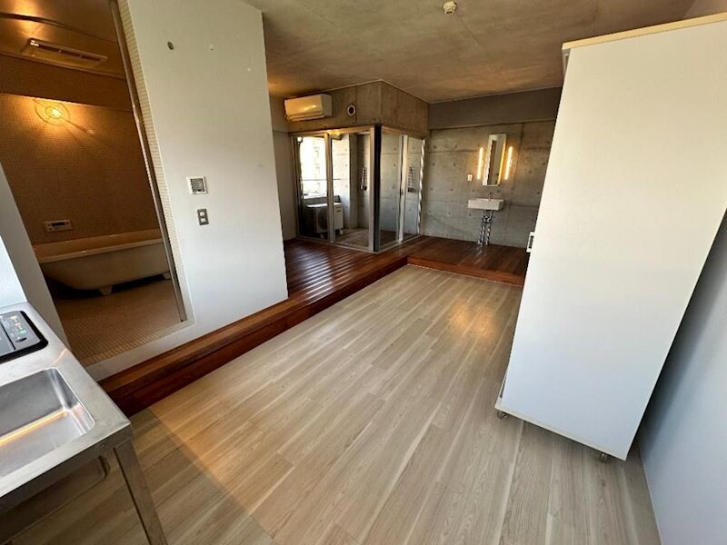 OAZO芦屋上宮川町の物件内観写真