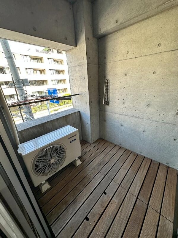 OAZO芦屋上宮川町の物件内観写真