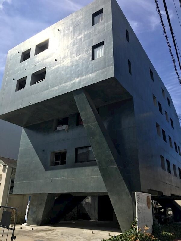 OAZO芦屋上宮川町の物件内観写真