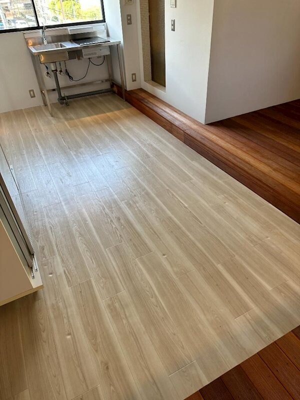 OAZO芦屋上宮川町の物件内観写真