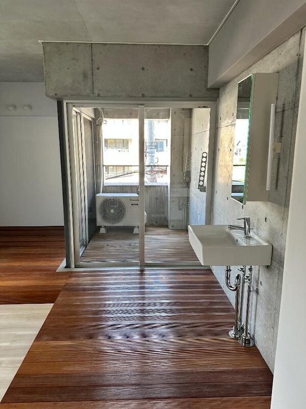 OAZO芦屋上宮川町の物件内観写真