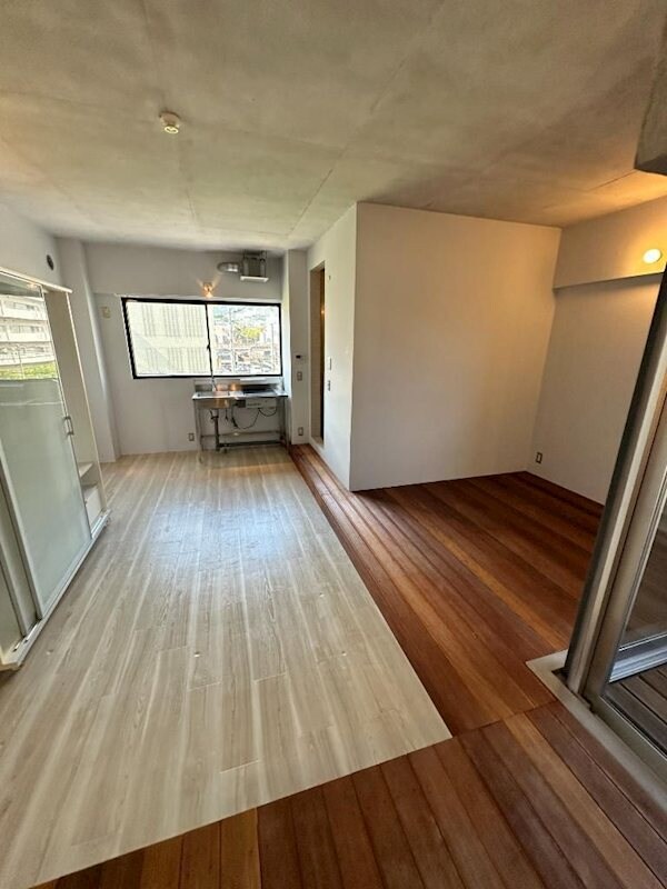 OAZO芦屋上宮川町の物件内観写真