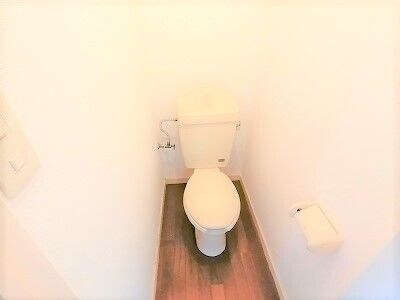 レオパレス白糸の物件内観写真