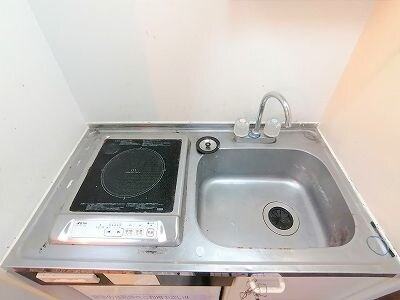 レオパレス白糸の物件内観写真