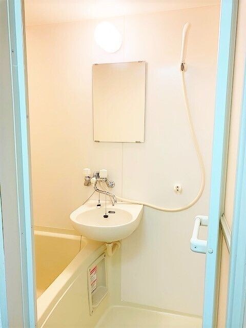 レオパレス白糸の物件内観写真