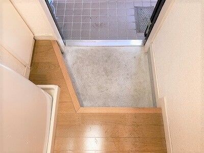 レオパレス白糸の物件内観写真