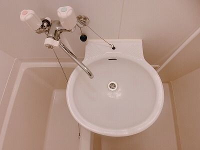 レオパレス白糸の物件内観写真