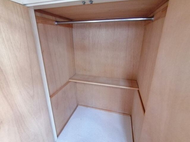 レオパレス白糸の物件内観写真