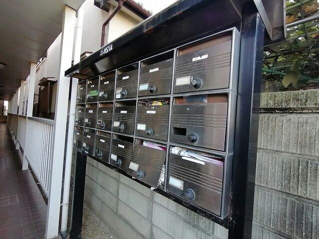 レオパレス白糸の物件内観写真