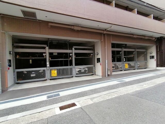 プレサンスジェネ新神戸ステーションフロントの物件内観写真