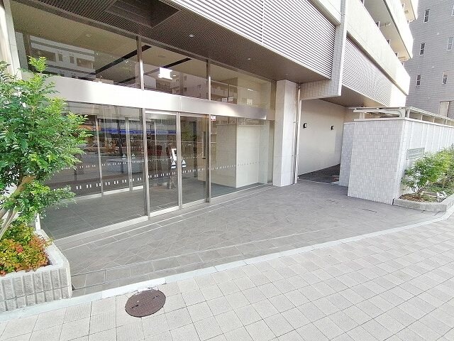 プレサンスジェネ新神戸ステーションフロントの物件内観写真