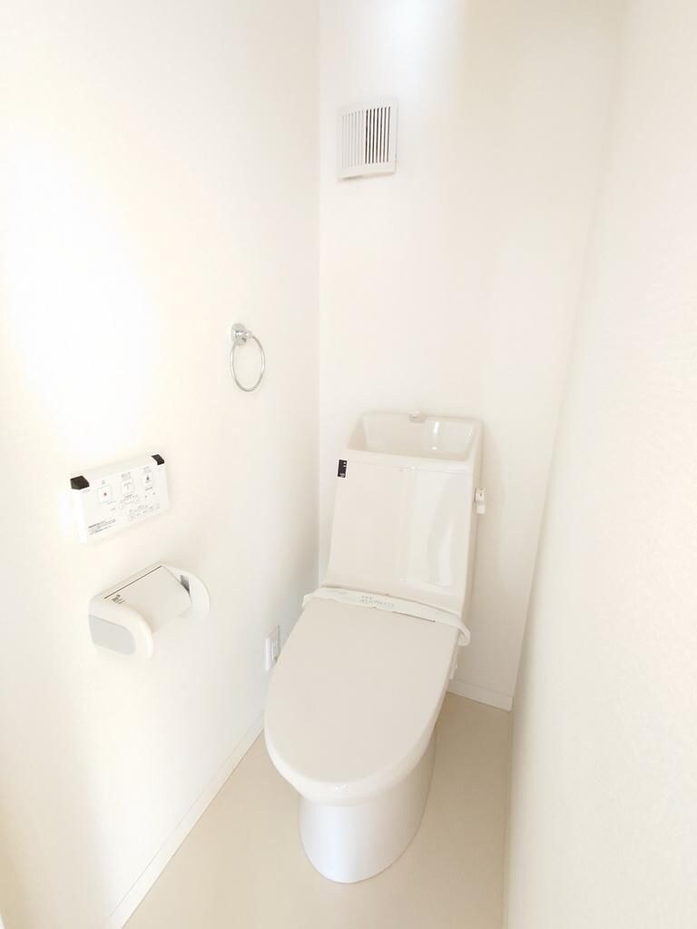 サザンコートの物件内観写真