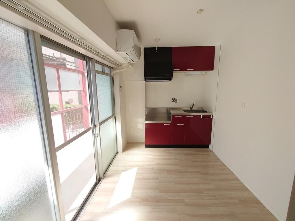 サザンコートの物件内観写真