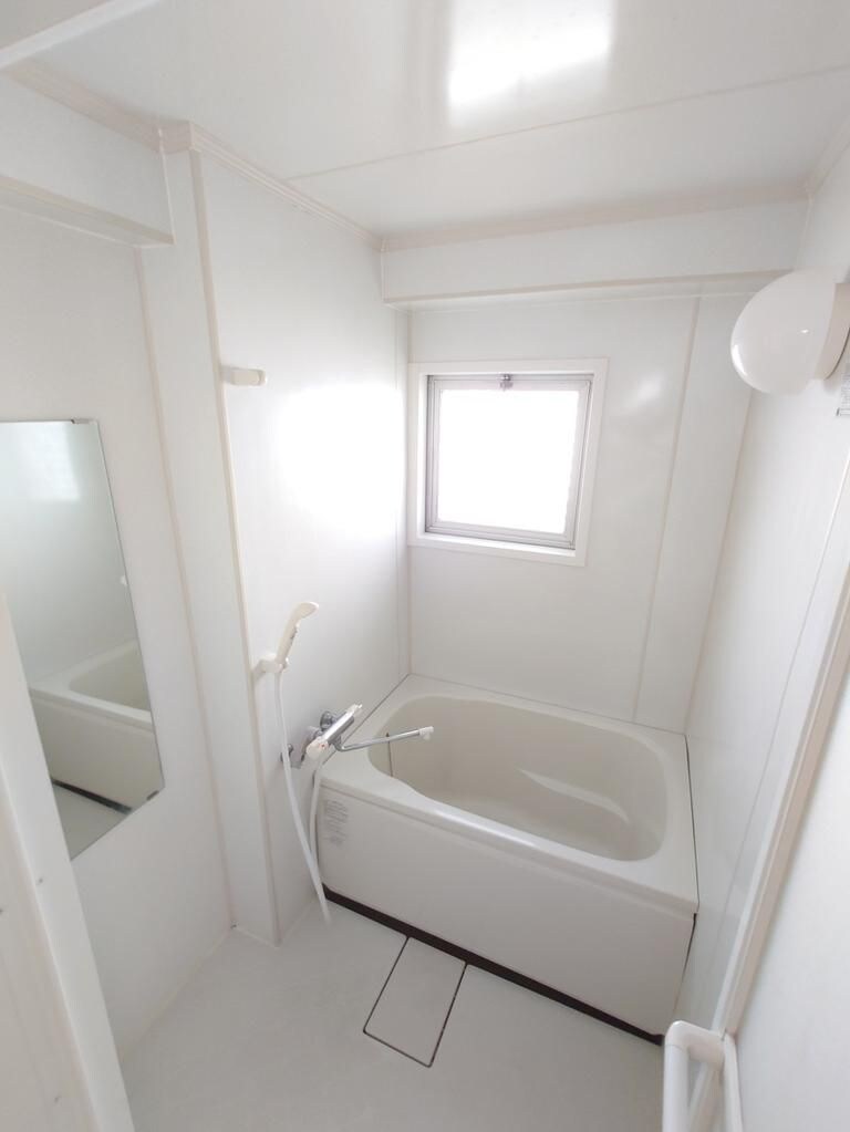 サザンコートの物件内観写真