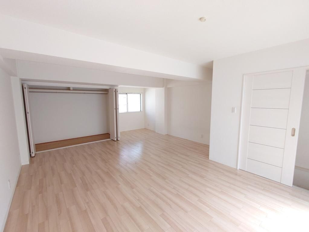 サザンコートの物件内観写真