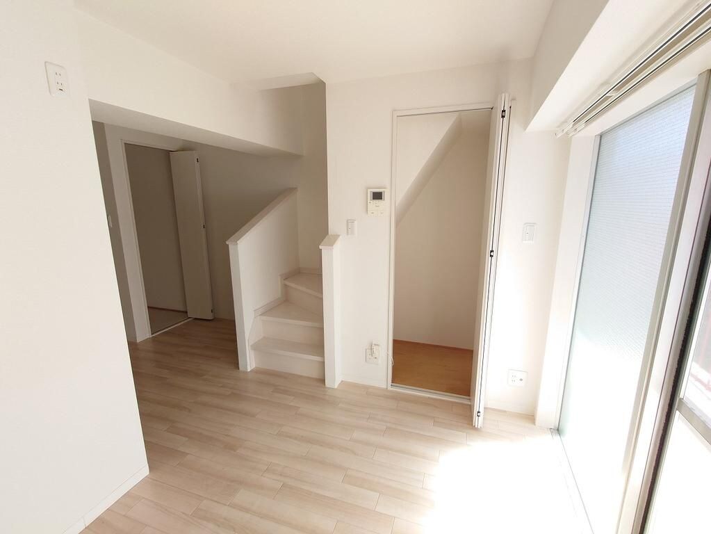 サザンコートの物件内観写真