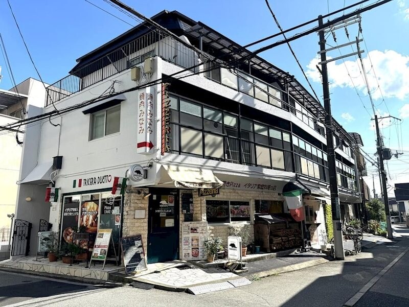 サザンコートの物件内観写真