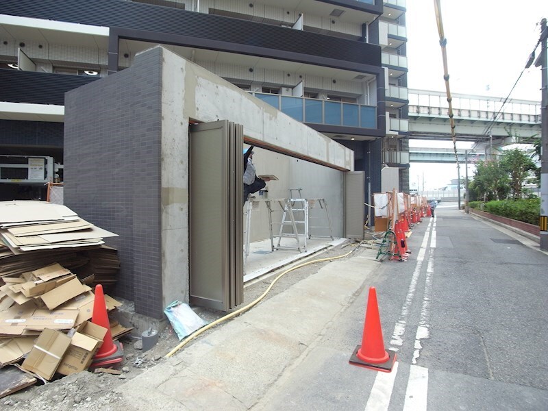 兵庫駅 徒歩7分 7階の物件内観写真