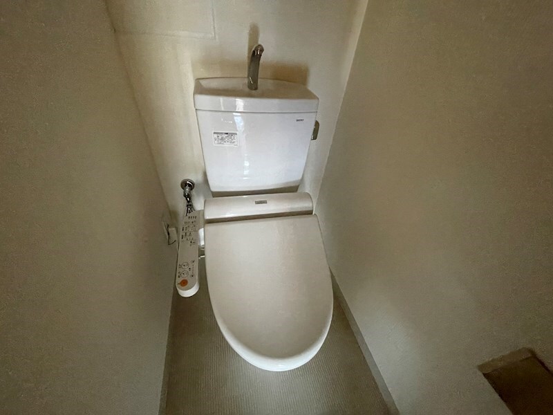 ミミエデン西北の物件内観写真