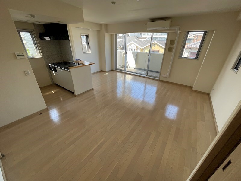 ミミエデン西北の物件内観写真