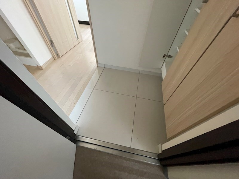 ミミエデン西北の物件内観写真