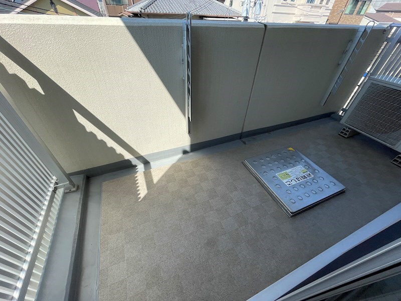 ミミエデン西北の物件内観写真