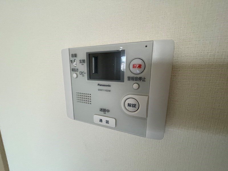 ミミエデン西北の物件内観写真