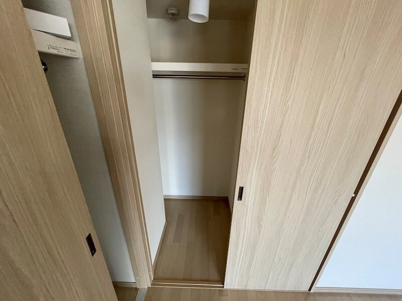 ミミエデン西北の物件内観写真