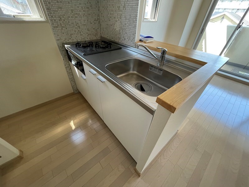 ミミエデン西北の物件内観写真