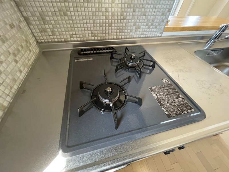 ミミエデン西北の物件内観写真