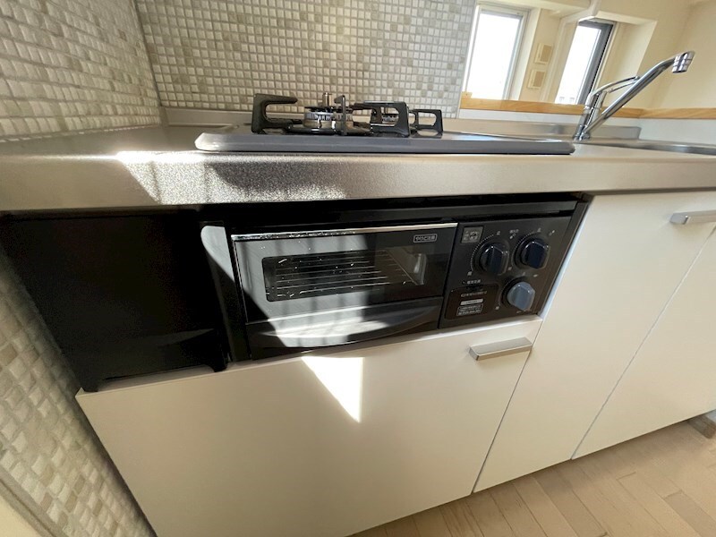 ミミエデン西北の物件内観写真