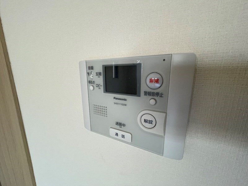 ミミエデン西北の物件内観写真