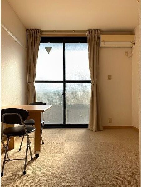 レオパレスドゥジェーム鳴尾の物件内観写真