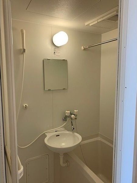 レオパレスドゥジェーム鳴尾の物件内観写真