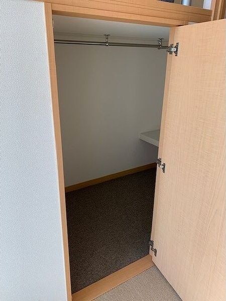 レオパレスドゥジェーム鳴尾の物件内観写真