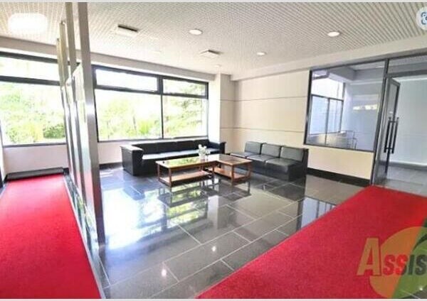 白鷹松下町マンションの物件内観写真