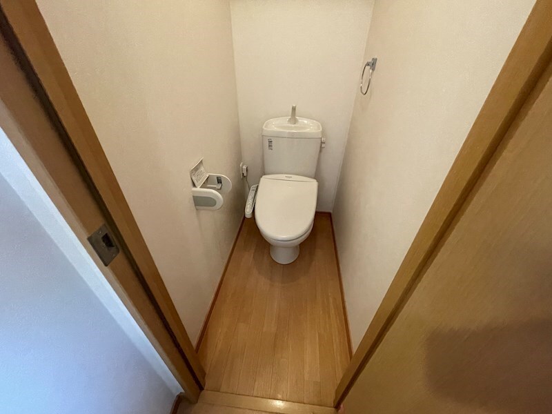 グレース芦屋の物件内観写真