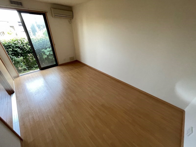 グレース芦屋の物件内観写真