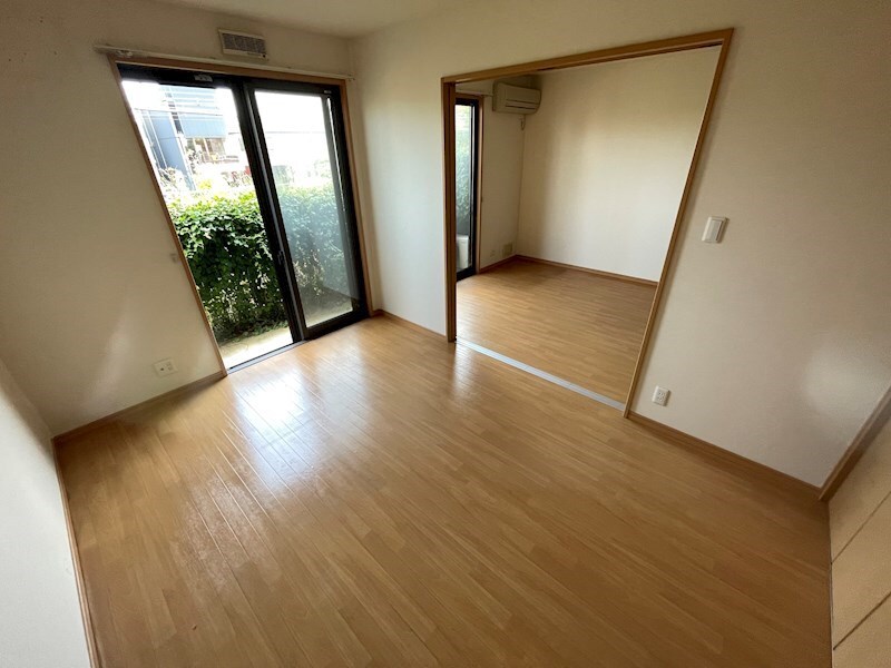 グレース芦屋の物件内観写真